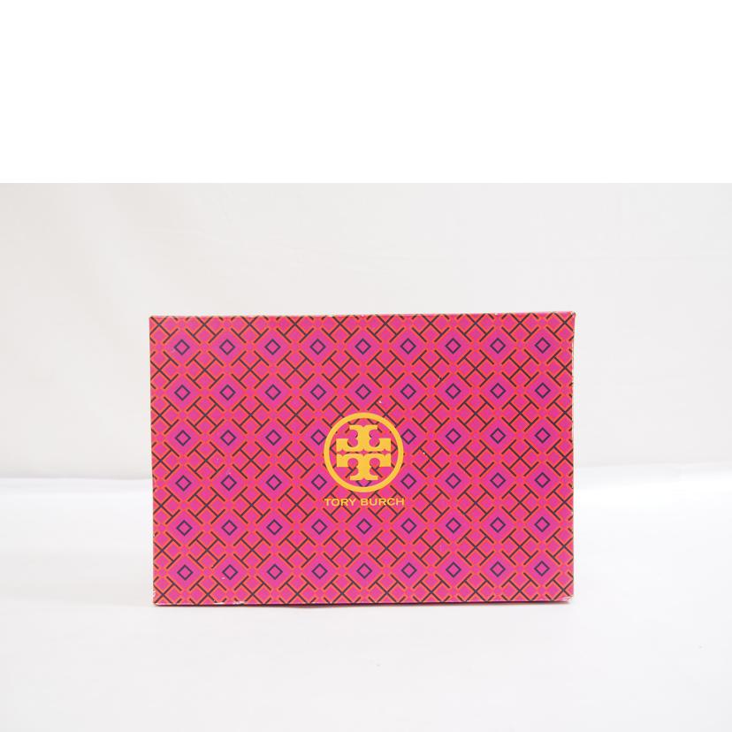 TORY BURCH トリーバーチ/TORY BURCH キックトレーナー/139528//Bランク/71