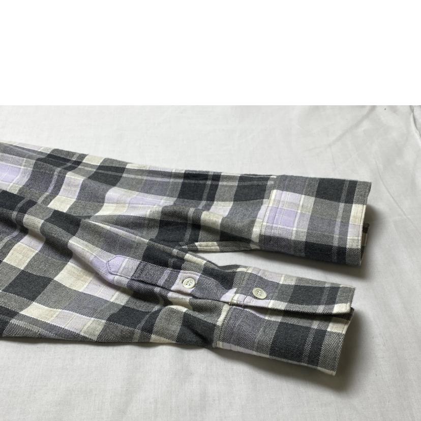 23区/チェック柄シャツ//ABランク/52