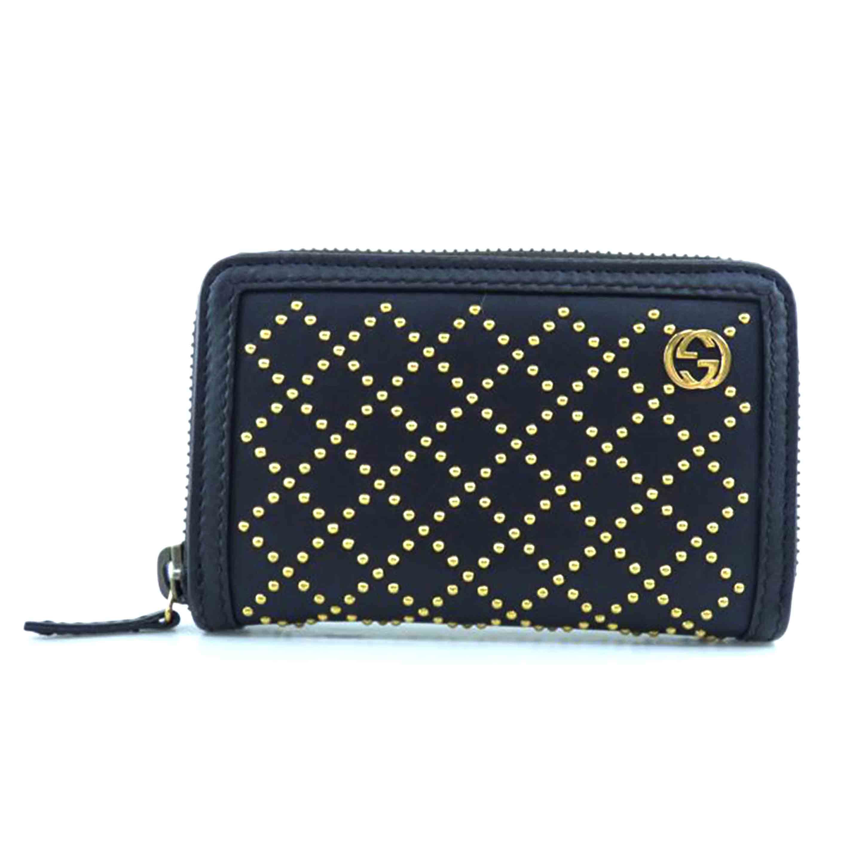 GUCCI グッチ/ディアマンテ/コインケース/カードケース/337689//277*/ABランク/64