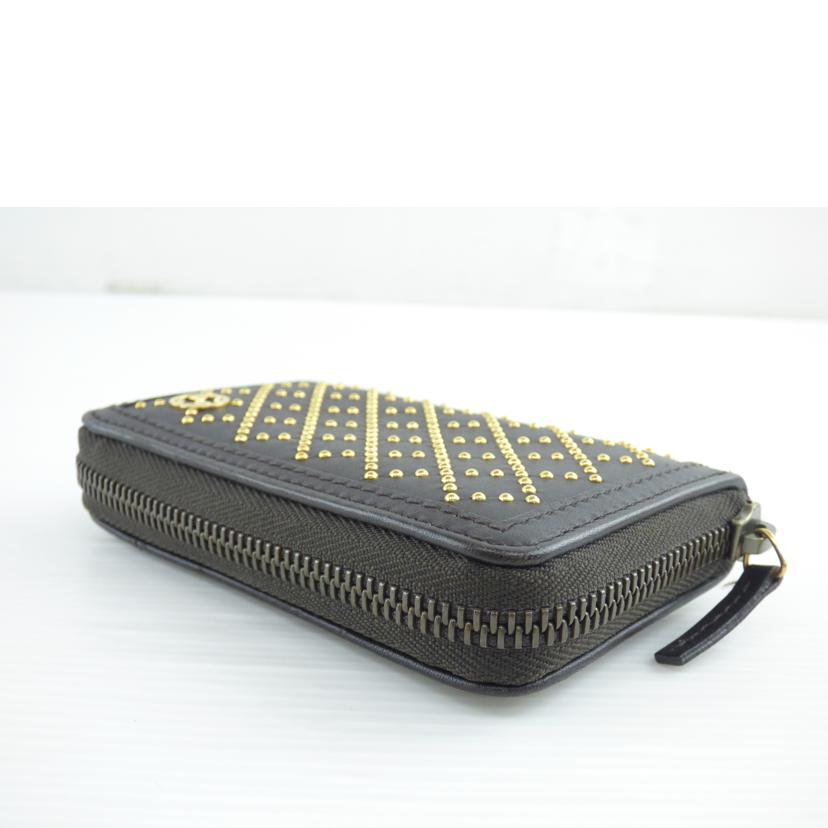 GUCCI グッチ/ディアマンテ/コインケース/カードケース/337689//277*/ABランク/64