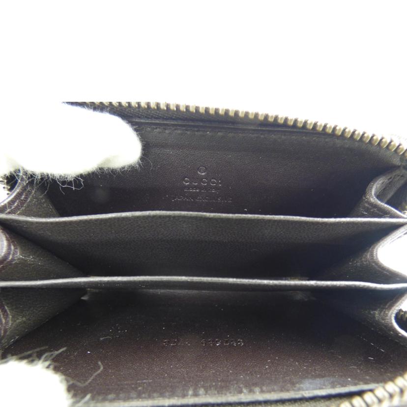 GUCCI グッチ/ディアマンテ/コインケース/カードケース/337689//277*/ABランク/64