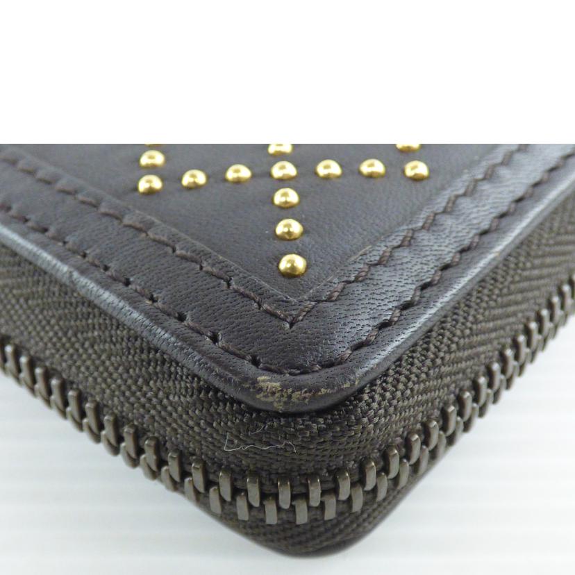 GUCCI グッチ/ディアマンテ/コインケース/カードケース/337689//277*/ABランク/64