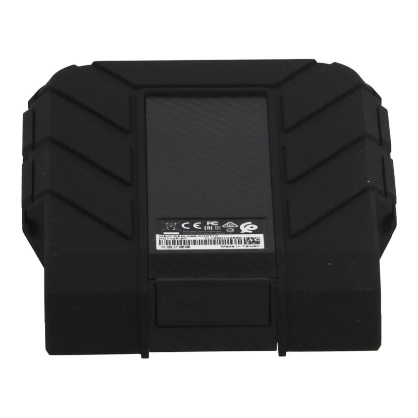 ADATA エーデータ/外付けHDD 5TB/HD710P-5T//1L1320102899/Bランク/24