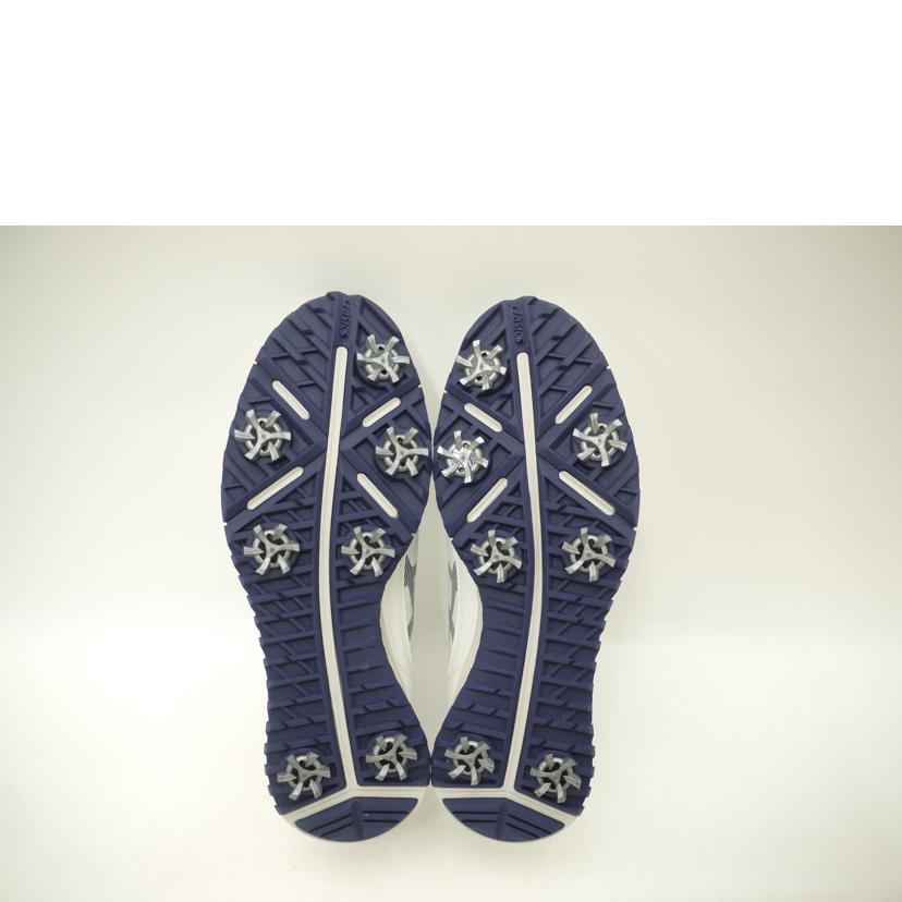 ASICS アシックス/GEL-PRESHOT Boa 27.5cm ゴルフシューズ/1113A003-100//Sランク/69