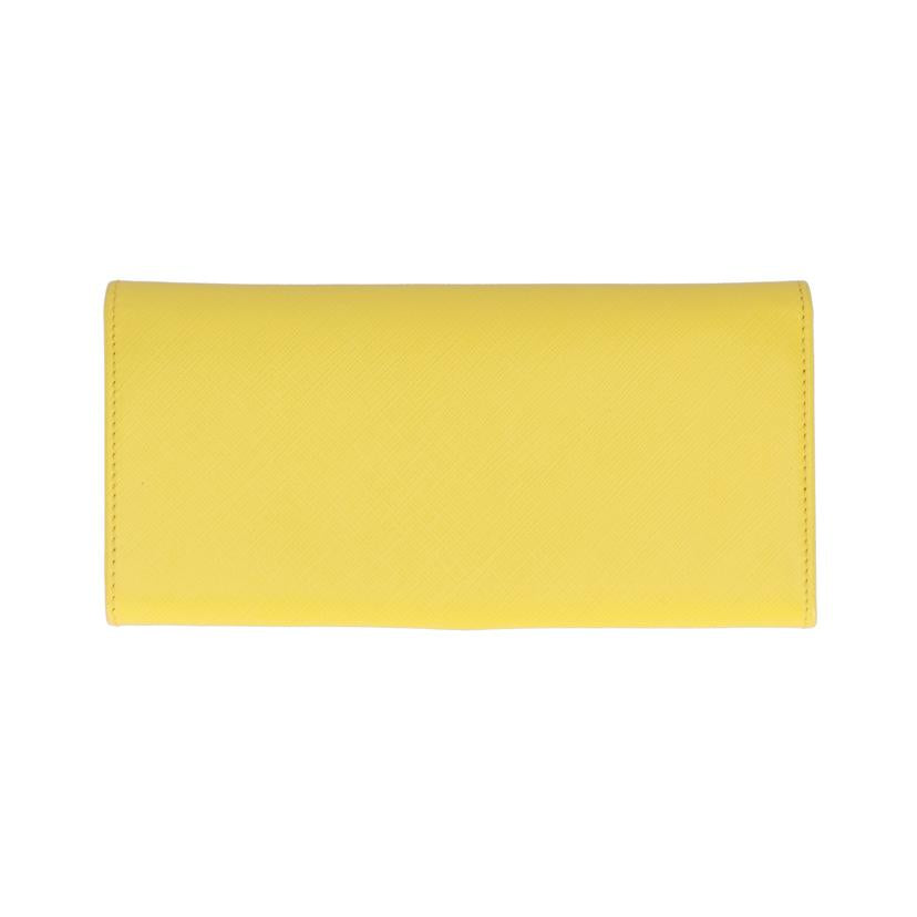 Ferragamo フェラガモ/ヴァラリボンフラップロングウォレット/22A900//IR/SAランク/19