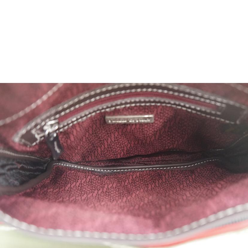 Orobianco オロビアンコ/Orobianco ショルダーバッグ//ABランク/67