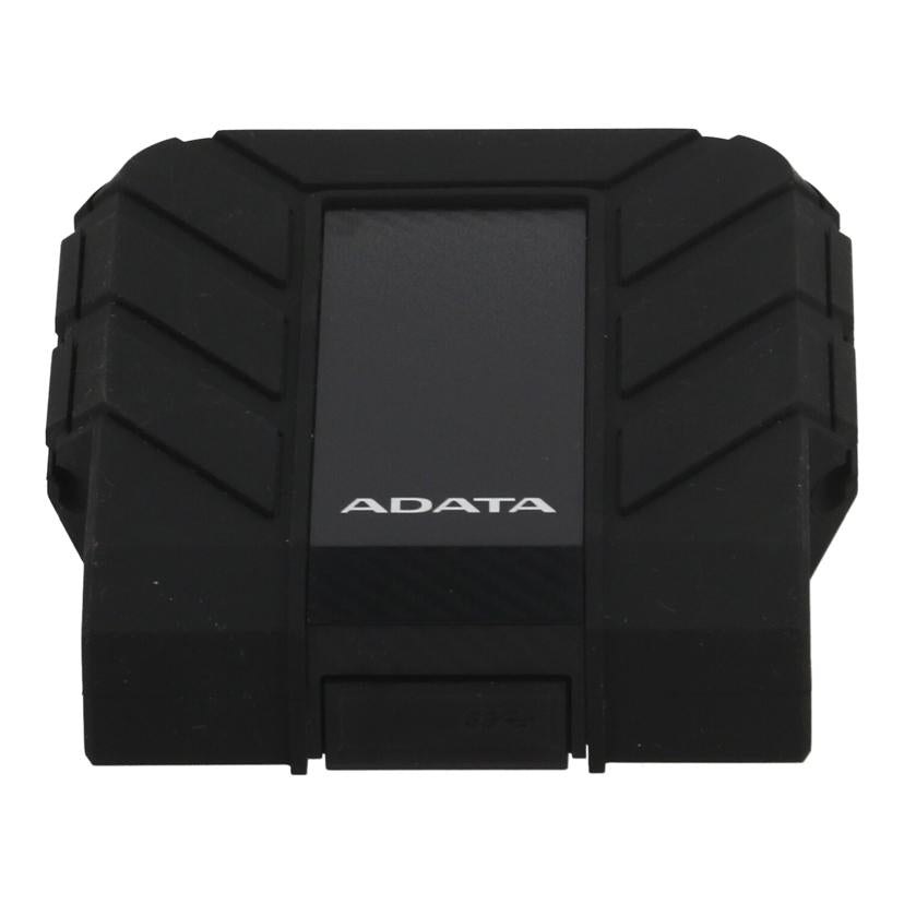 ADATA エーデータ/外付けHDD 5TB/HD710P-5T//1L1320102817/Bランク/24