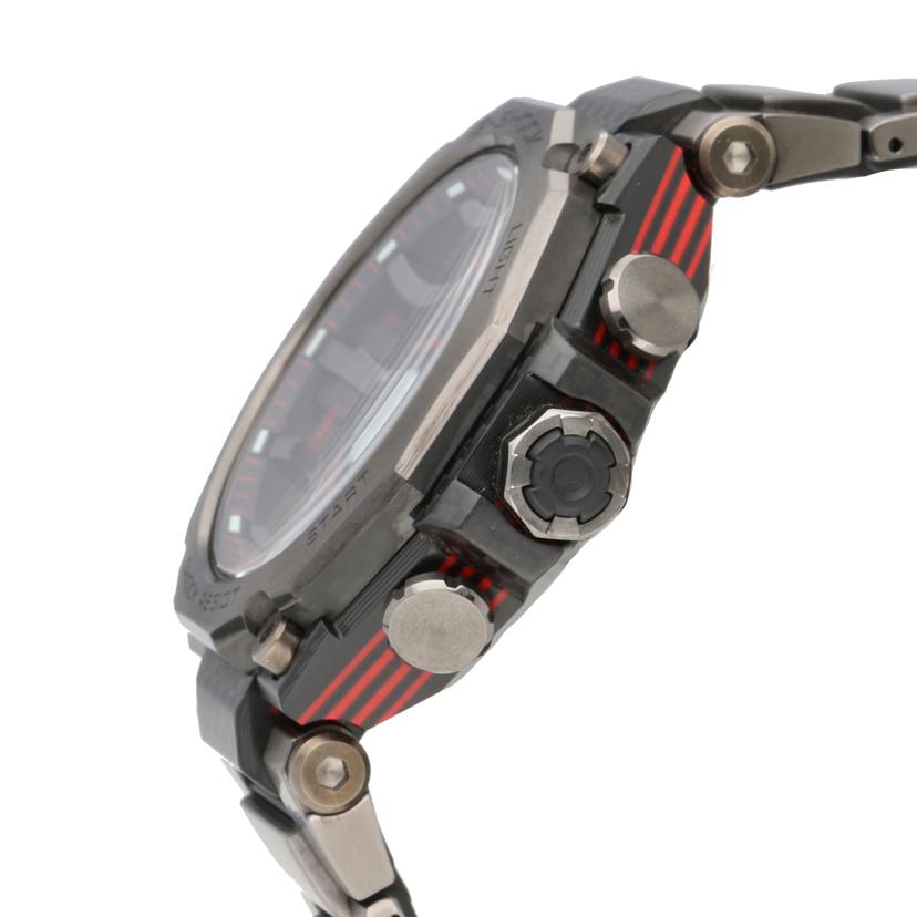 CASIO カシオ/G-SHOCK MTG-B2000 /電波ソーラー/YBD-1AJF//563*/Bランク/37