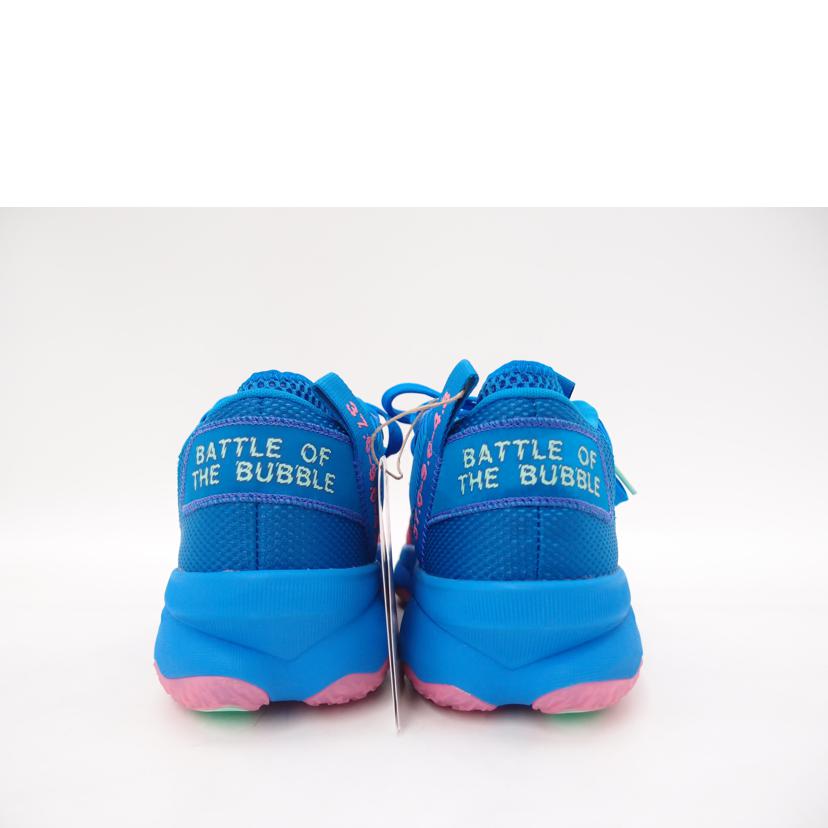 adidas アディダス/DAME8/GY2770//Sランク/69