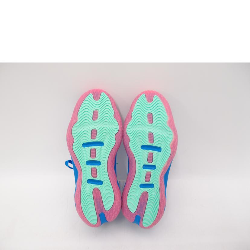 adidas アディダス/DAME8/GY2770//Sランク/69