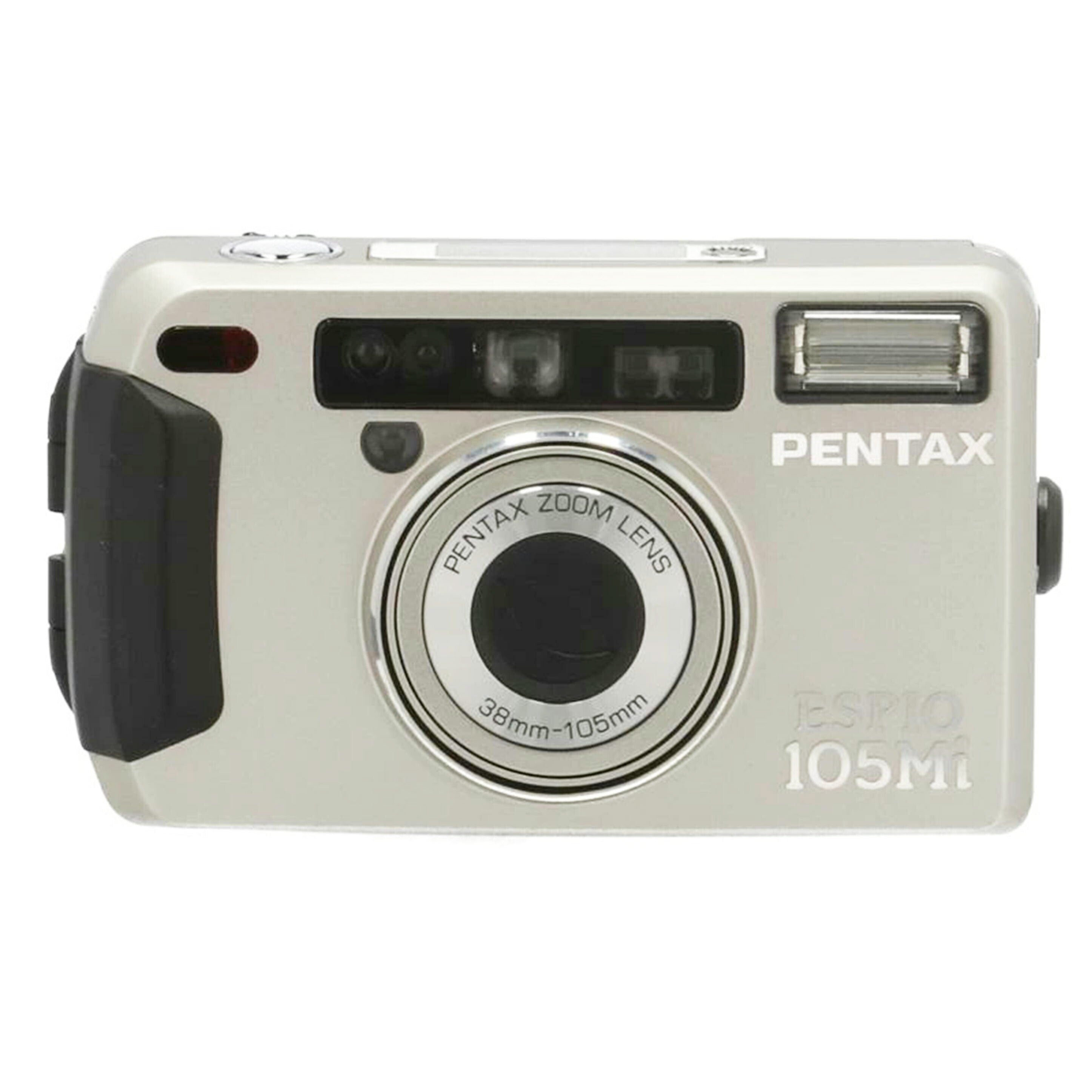 PENTAX ペンタックス ESPIO 105Mi コンパクトフィルムカメラ PENTAX ペンタックス /家電・カメラ・AV機器｜WonderREX-ONLINE