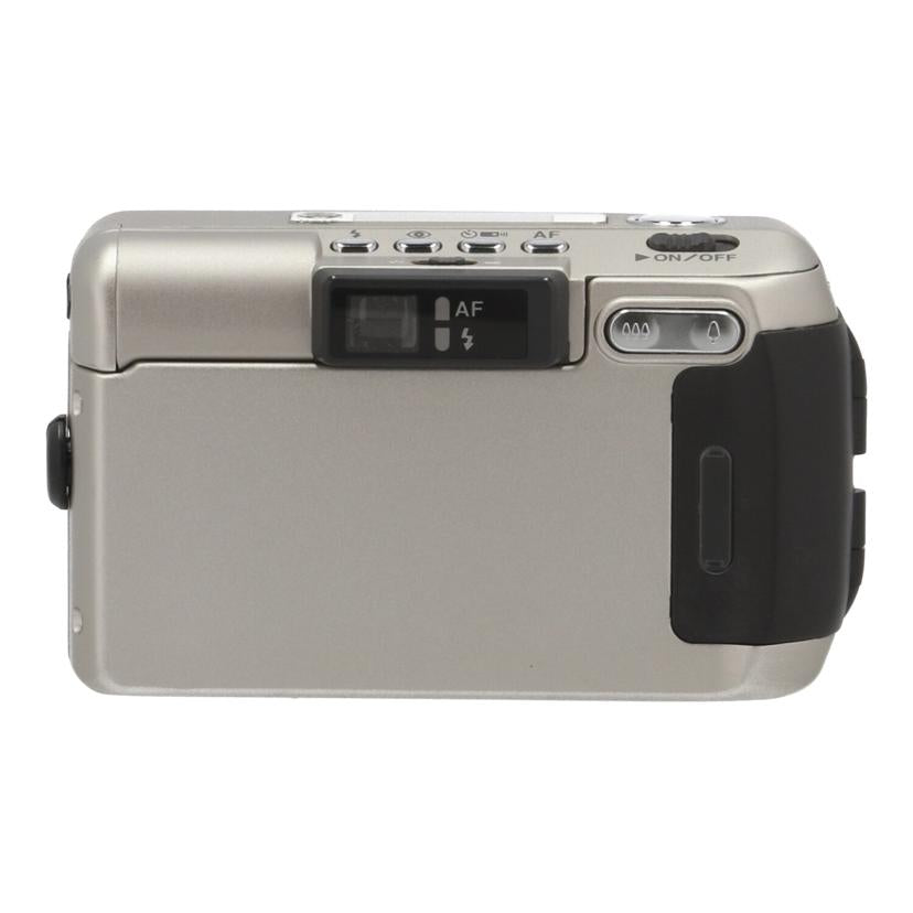 PENTAX ペンタックス /コンパクトフィルムカメラ/ESPIO 105Mi//4102787/Bランク/62