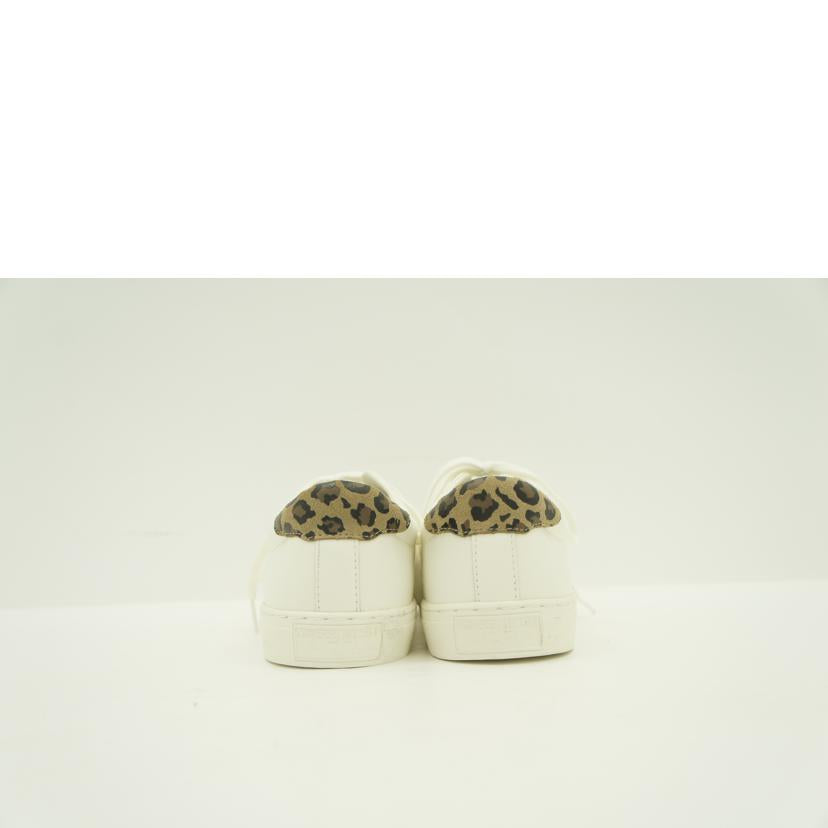 CONVERSE コンバース/CONVERSE レザー オールスター クップ WH//Aランク/78
