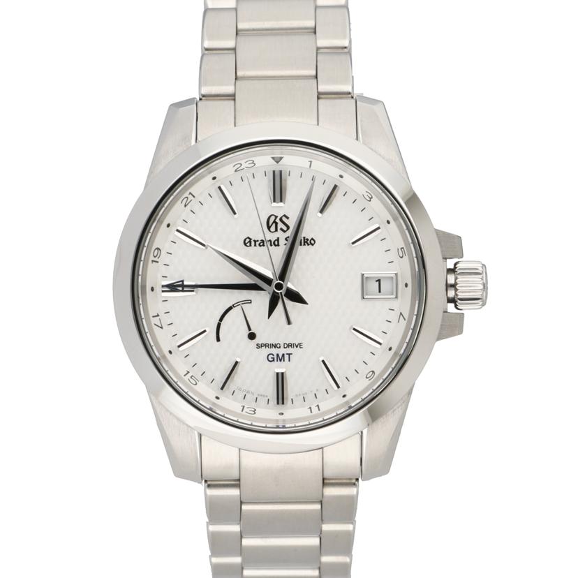 GRAND SEIKO グランドセイコー/スプリングドライブ/SBGE209//890***/Aランク/91