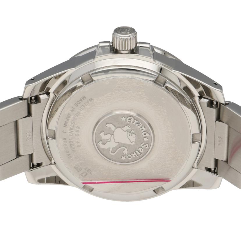 GRAND SEIKO グランドセイコー/スプリングドライブ/SBGE209//890***/Aランク/91