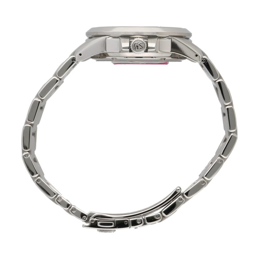 GRAND SEIKO グランドセイコー/スプリングドライブ/SBGE209//890***/Aランク/91