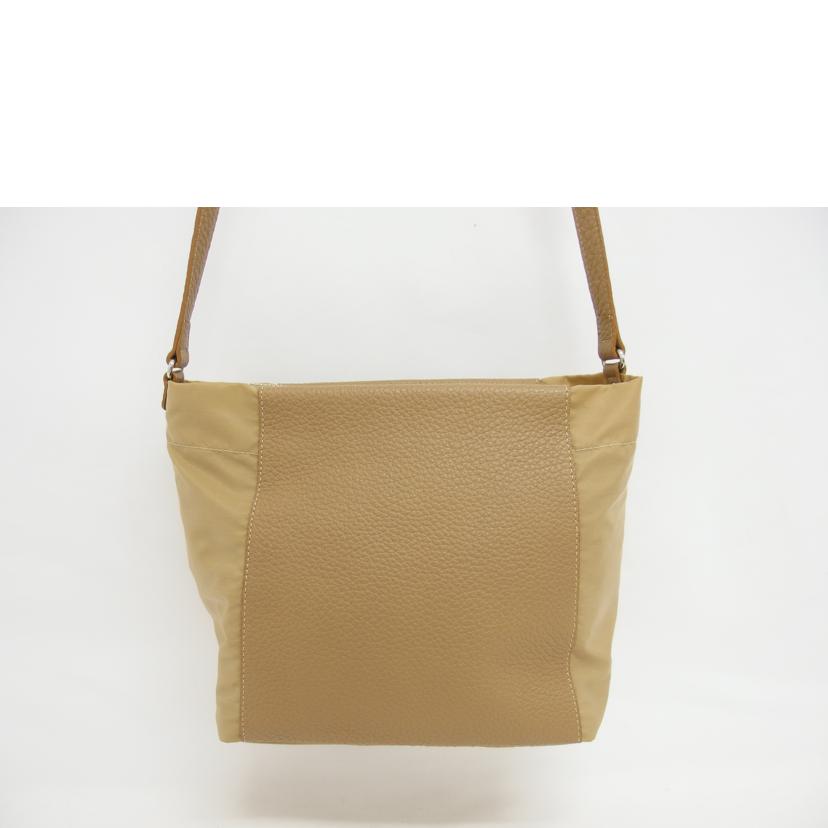LANVIN ランバン/アヴェック ショルダーバッグ//ABランク/04