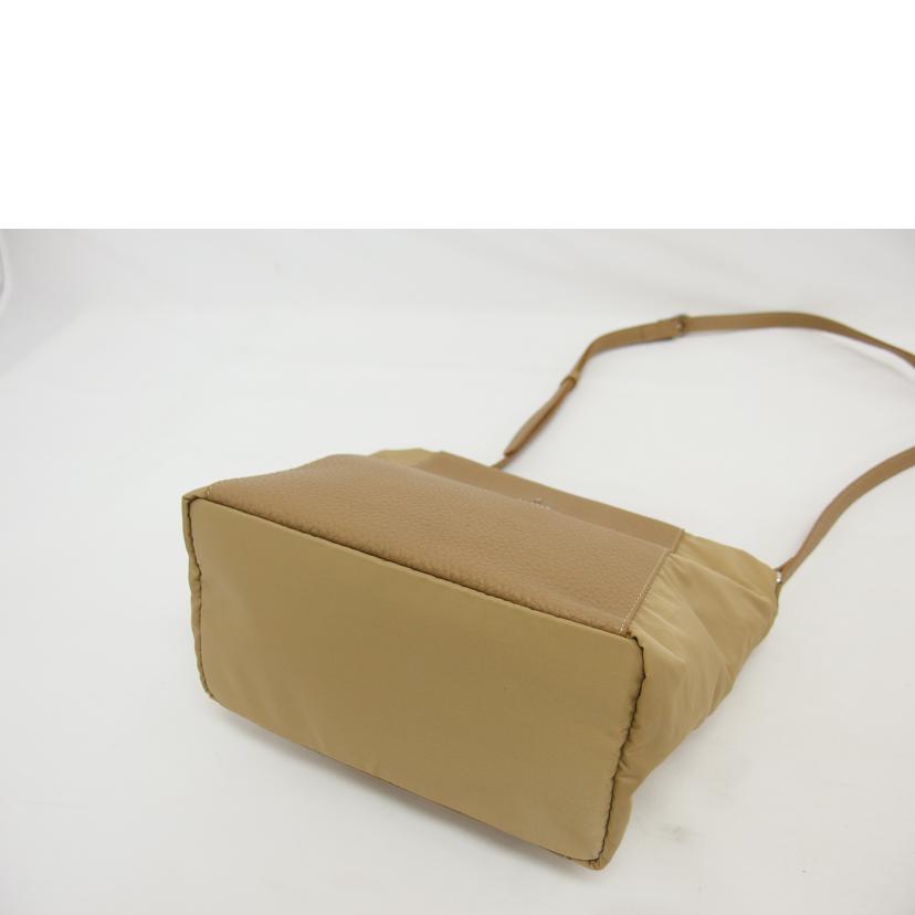 LANVIN ランバン/アヴェック ショルダーバッグ//ABランク/04