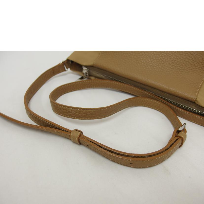 LANVIN ランバン/アヴェック ショルダーバッグ//ABランク/04