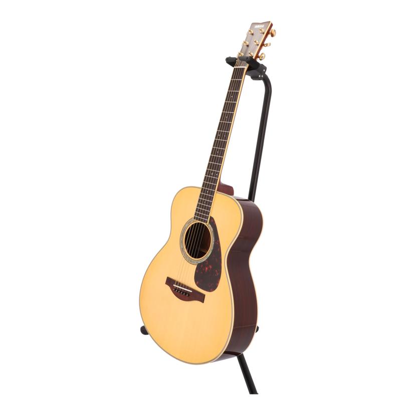 YAMAHA ヤマハ/エレアコギター/LS6//HPK020183/Bランク/78