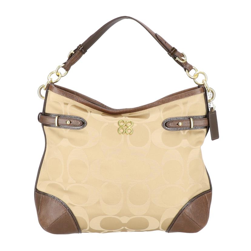 coach/シグネチャーセミショルダー/16408//ABランク/70