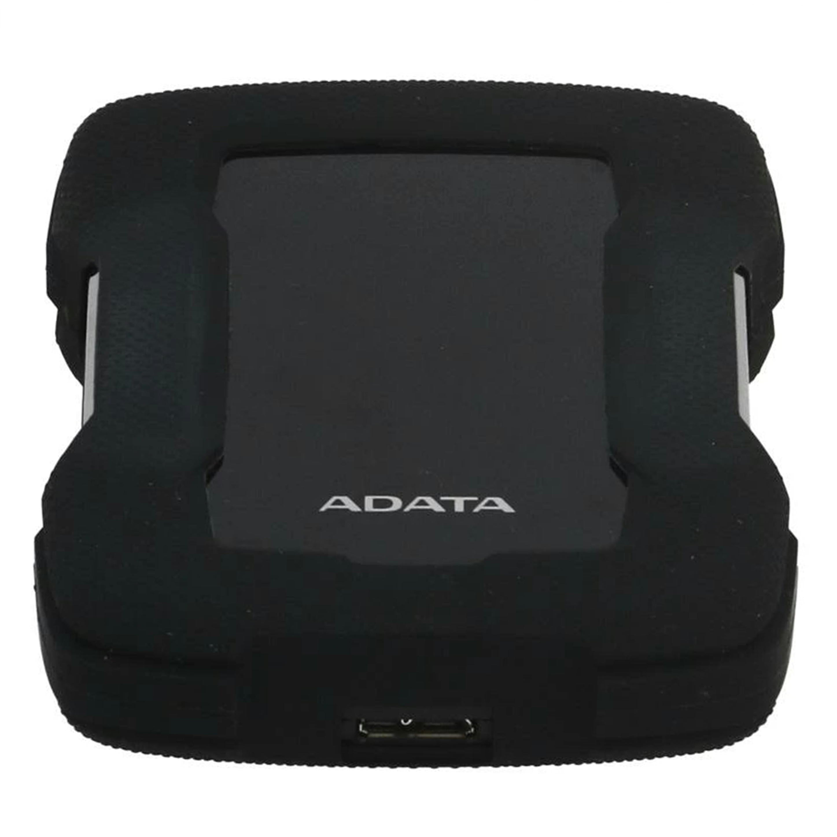 ADATA エーデータ/外付けHDD 5TB/AHD330-5TU31-CBK//1M0421396584/Bランク/24