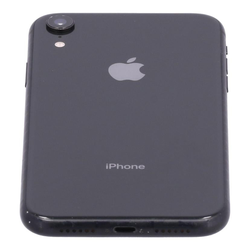 Apple アップル /iPhoneXR 64GB/MT002J/A//C76Y43BBKXKX/Bランク/09