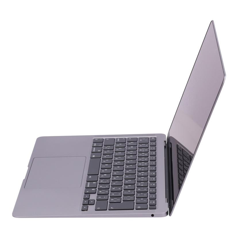 Apple アップル /MacBook Air(M1,2020)/A2337//FVFKP4PL1WG7/Bランク/75