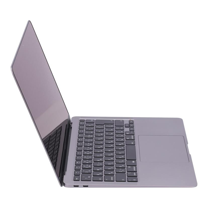 Apple アップル /MacBook Air(M1,2020)/A2337//FVFKP4PL1WG7/Bランク/75