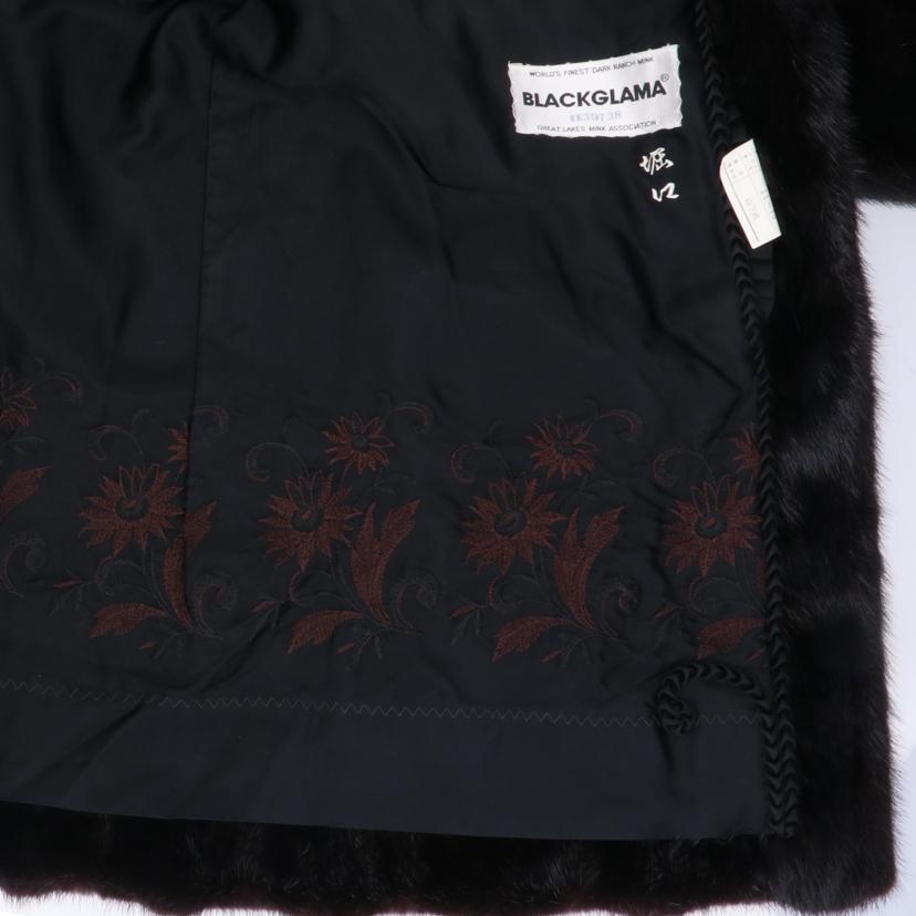 Balentino バレンチノ/ミンクコート//Aランク/82