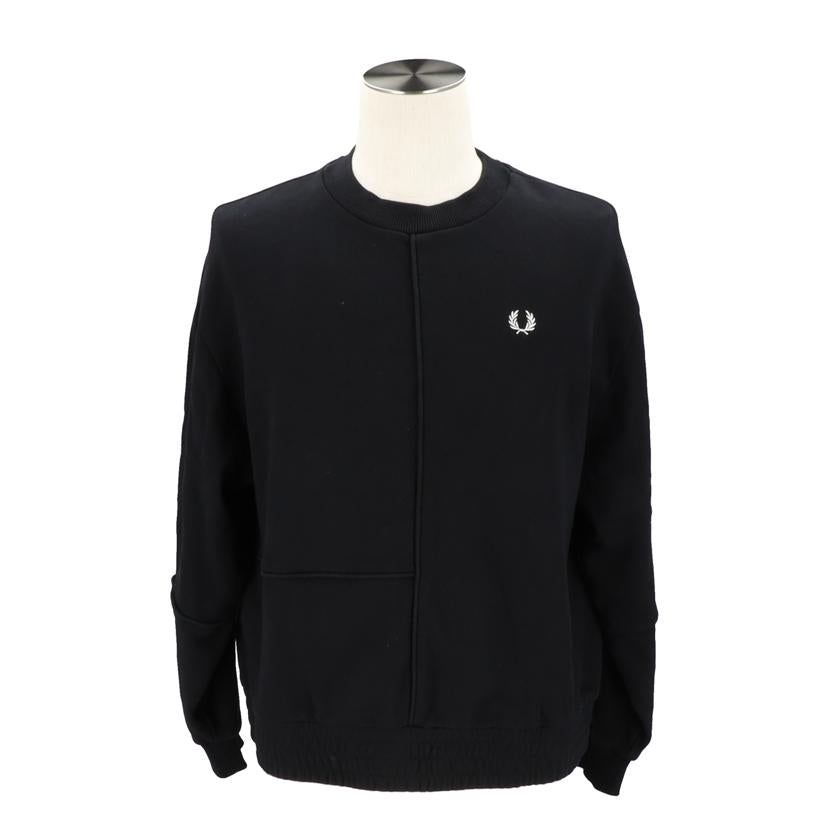 フレッドペリー スウェットG6114 FRED PERRY フレッドペリー/レディースファッション|WonderREX