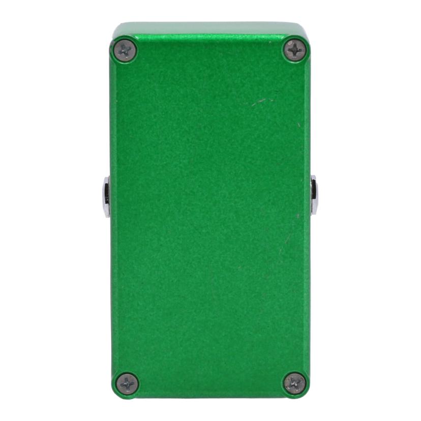 MXR エムエックスアール /エフェクター/オーバードライブ/M193 GT-OD Overdrive//AB44V610/Bランク/82