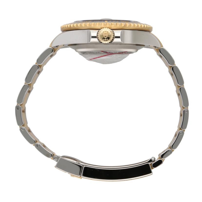 ROLEX ロレックス/シードゥエラー/YG×SS/126603//W52*****/Aランク/91