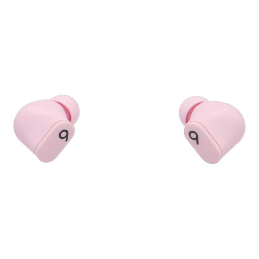 beats Apple ビーツ/ワイヤレスイヤホン/Beats Studio Buds/MMT83PA/A//FL6HM2KA1NXG/Aランク/67