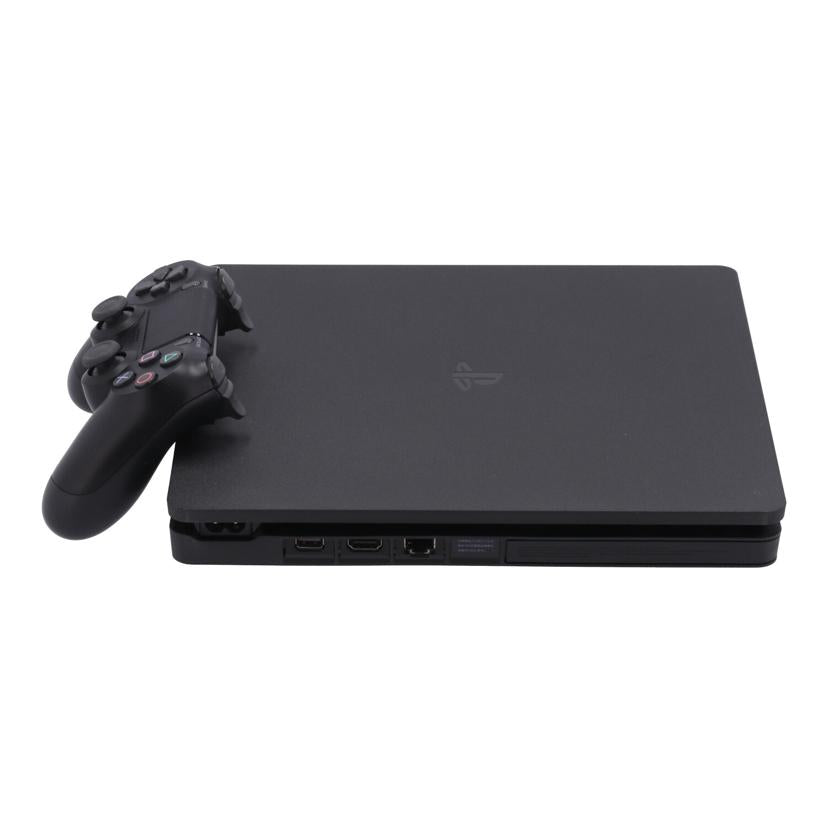 SONY ソニー/PlayStation4 本体 1TB/CUH-2100B B01//S0112601051/Bランク/24