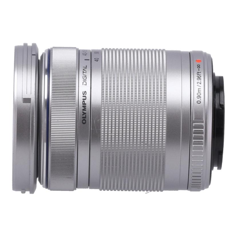 OLYMPUS オリンパス /交換レンズ/40-150mm/M.Z ED 40-150mm F4.0-5.6 R//ABKB50029/Bランク/69