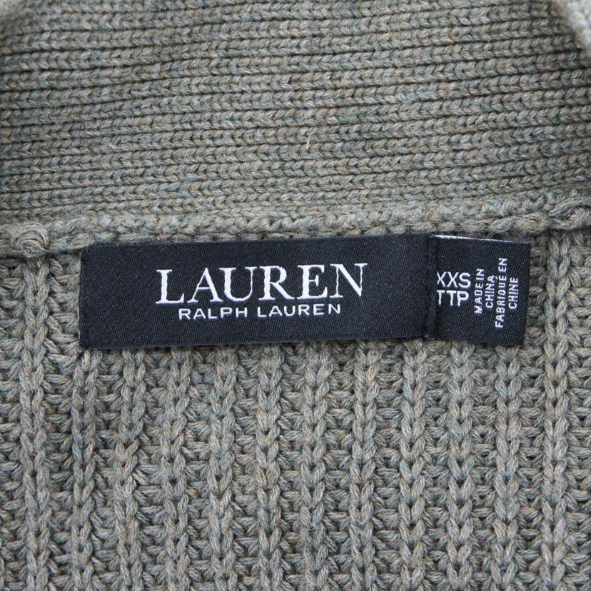 RALPH LAUREN ラルフローレン/ニットカーディガン//ABランク/93