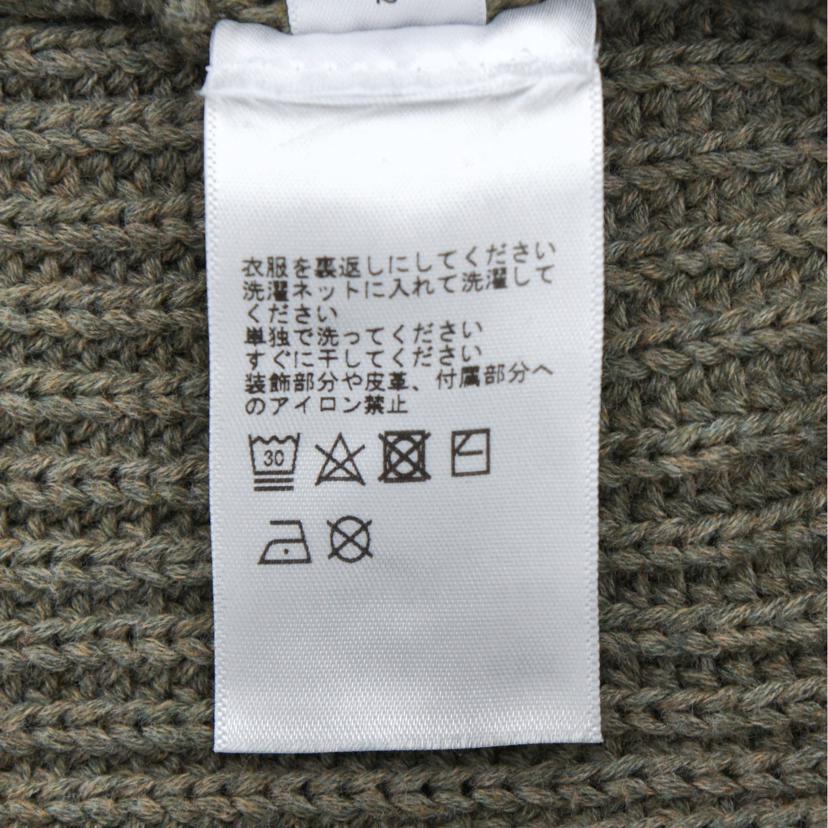 RALPH LAUREN ラルフローレン/ニットカーディガン//ABランク/93