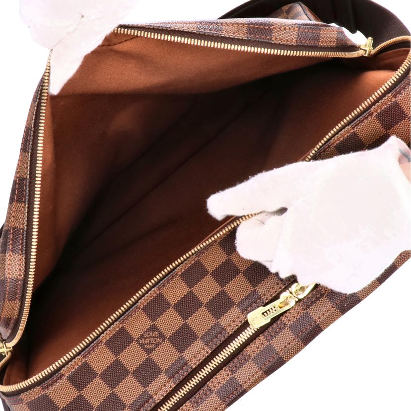 LOUIS VUITTON ルイヴィトン/ドルソドゥロ/ダミエ/エベヌ/N45251//BA0***/Aランク/78