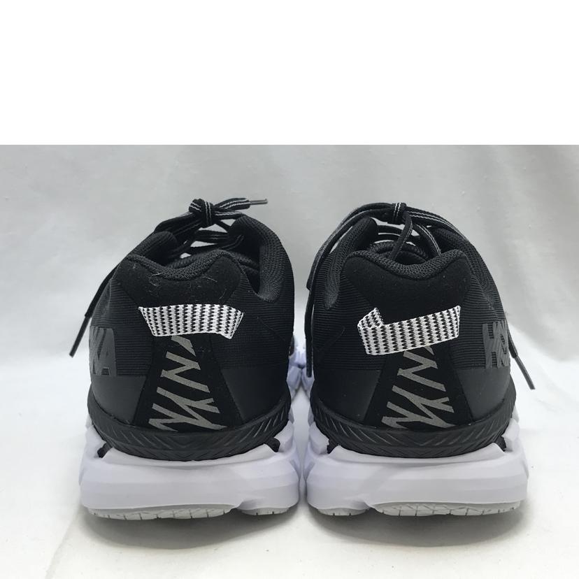 HOKA ONE ONE ホカオネオネ/M CLIFTON 6 WIDE/1102876//Aランク/51