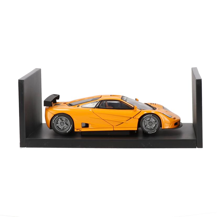 UT Models ユーティーモデル/マクラーレンF1 LM//ABランク/78