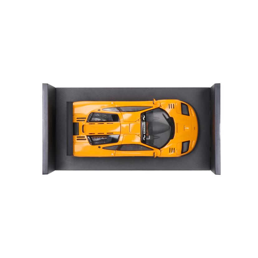 UT Models ユーティーモデル/マクラーレンF1 LM//ABランク/78