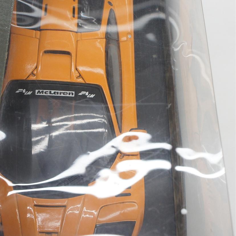 UT Models ユーティーモデル/マクラーレンF1 LM//ABランク/78