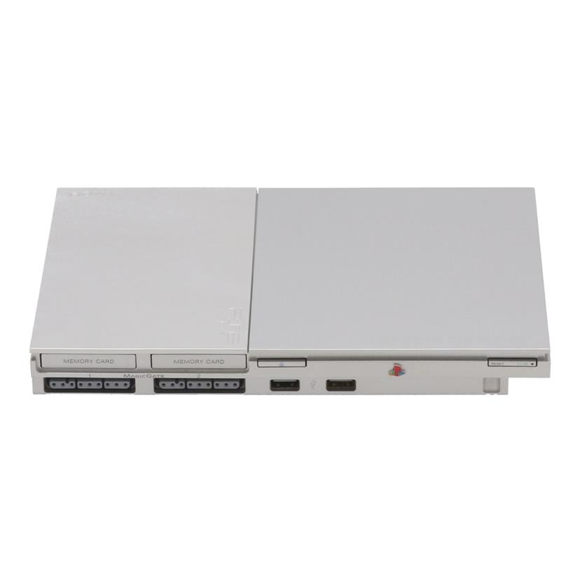 SONY ソニー /PlayStation2 本体/SCPH-90000SS//S0114530515/Bランク/67