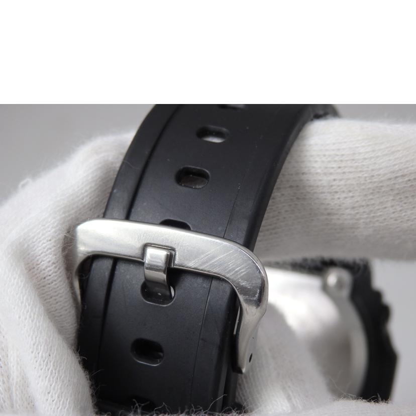 CASIO カシオ/G-SHOCK/ラバー/電波ソーラー/GW-M5610//Bランク/76