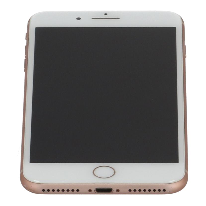 Apple docomo アップル /iPhone8 Plus 64GB/MQ9M2J/A//FD3VK07XJCM7/BCランク/05
