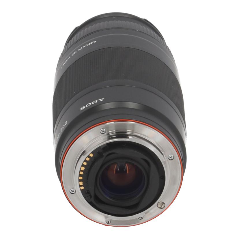 SONY ソニー /交換レンズ/75-300mm/SAL75300//S0125610213/Bランク/37