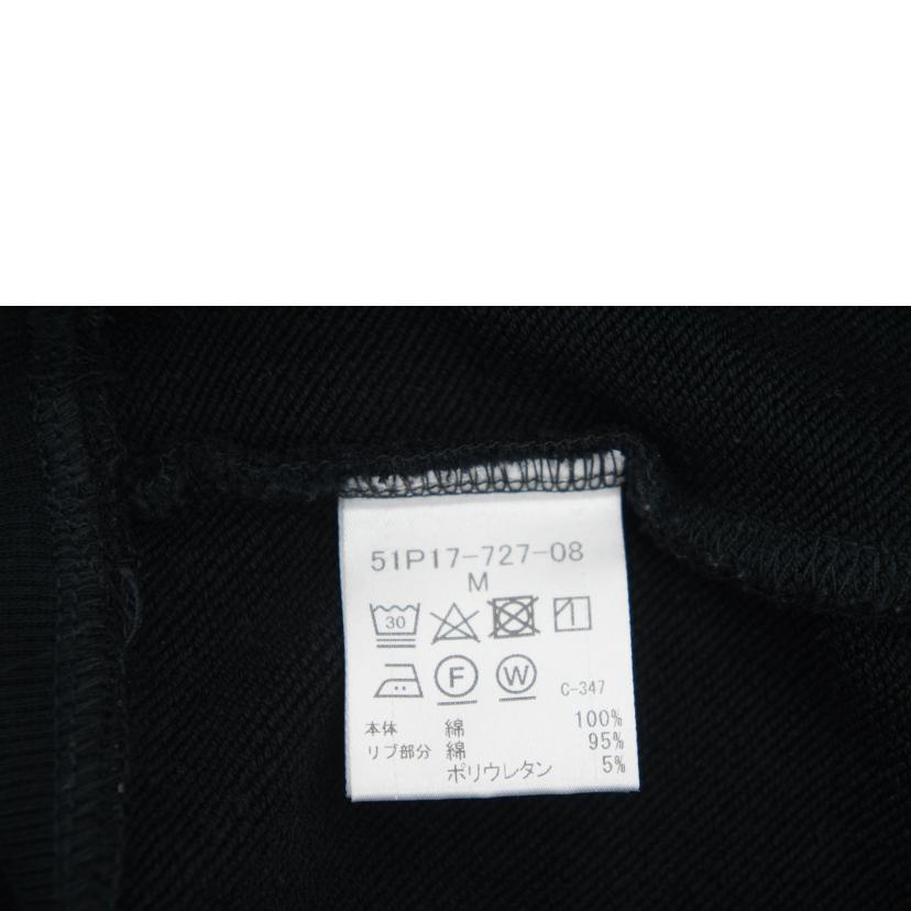 BLACKLABEL CRESTBRIDGE ブラックレーベルクレストブリッジ/プルオーバーパーカー/51P17-727-08//Aランク/09
