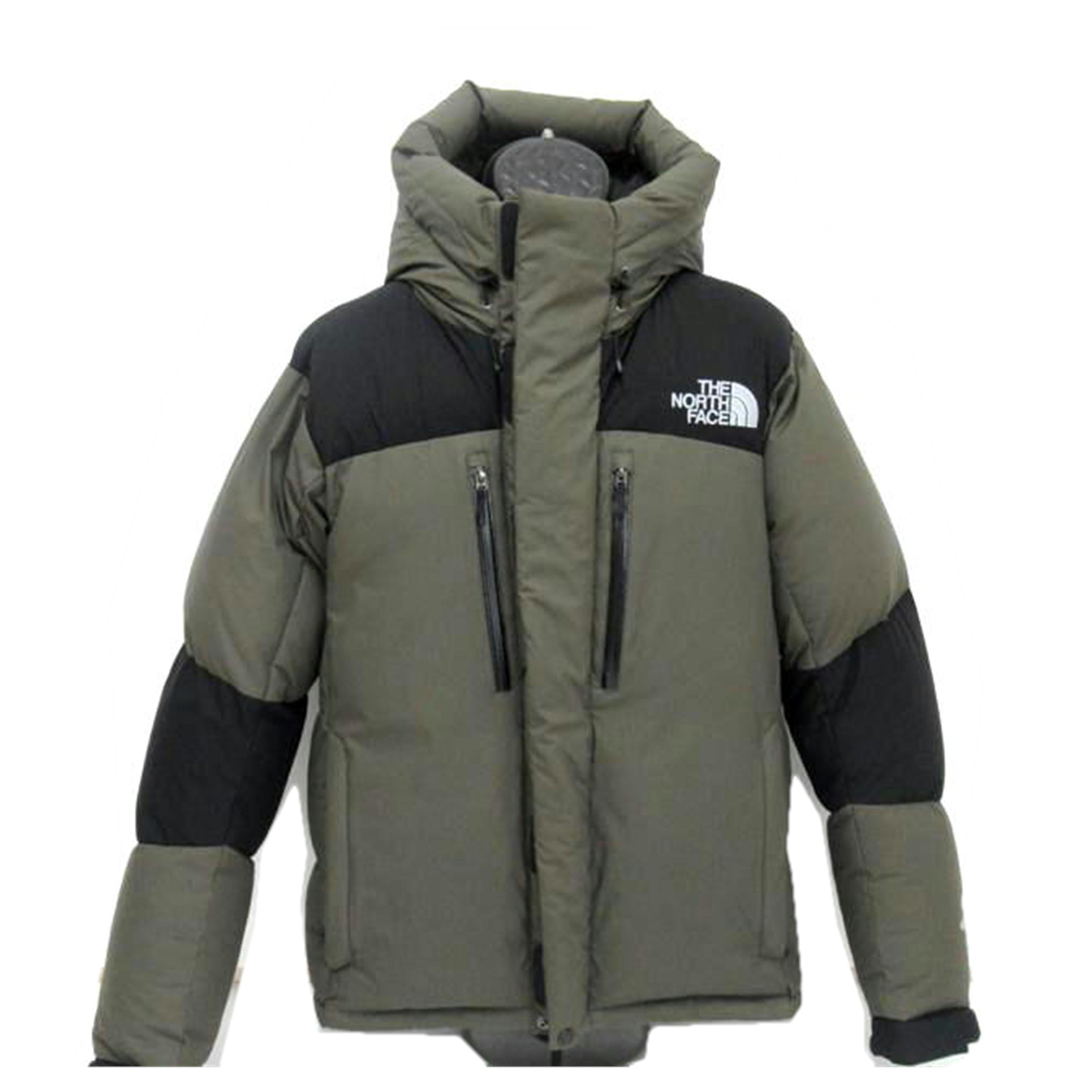 THE NORTH FACE/バルトロライトジャケット/ND92240//Aランク/63