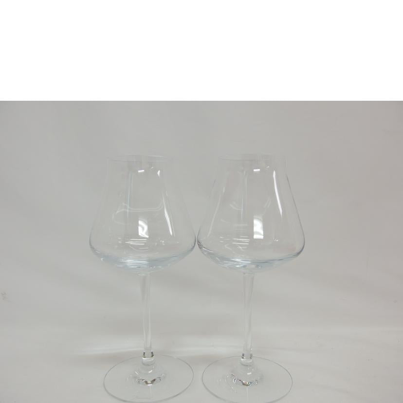Baccarat バカラ/シャトーバカラ/ペアワイングラス/261151//SAランク/04